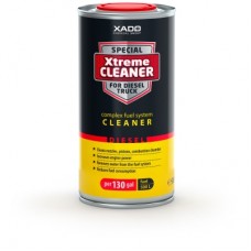 Xtreme complex fuel system cleaner