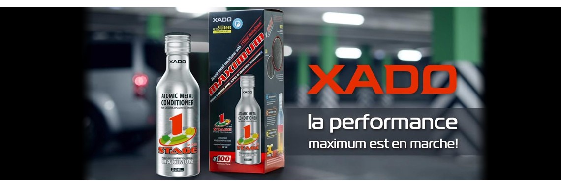 xado